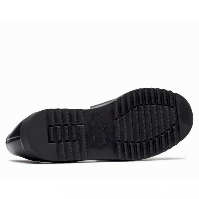 Paraboot Pacific Men's Sandals Black | CANADA 51763B